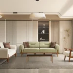 Bohem Koltuk Takımı