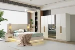Zen Yatak Odası
