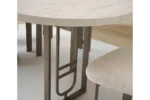 Zen Yemek Odası - Görsel 5