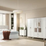 Çınar Yatak Odası