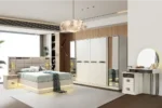 Delüx Yatak Odası - Görsel 2
