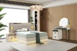 Delüx Yatak Odası - Görsel 3