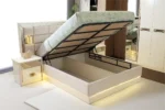 Delüx Yatak Odası - Görsel 7