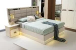 Delüx Yatak Odası - Görsel 8