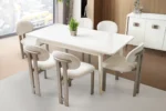 Delüx Yemek Odası - Görsel 11