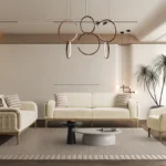 İcon Koltuk Takımı