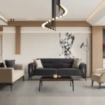 Milano Koltuk Takımı