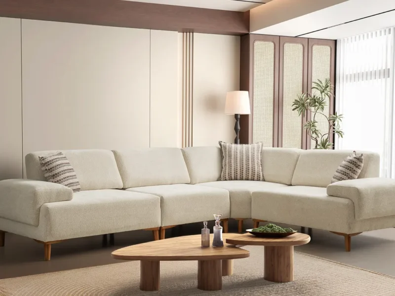 Relax Köşe Takımı