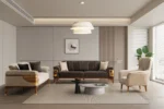 Rixos Koltuk Takımı