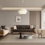 Rixos Koltuk Takımı