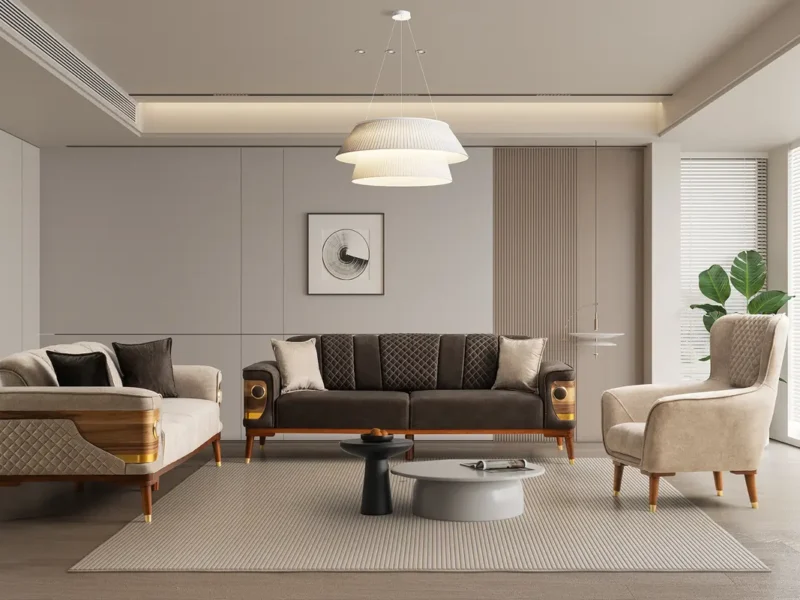 Rixos Koltuk Takımı