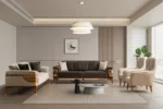 Rixos Koltuk Takımı - Görsel 3