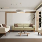 Rota Koltuk Takımı