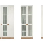 Viyana Modüler Gardırop