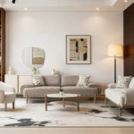 Comfort Koltuk Takımı