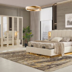 Burgaz Yatak Odası